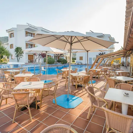 Flora 3* Port de Pollença