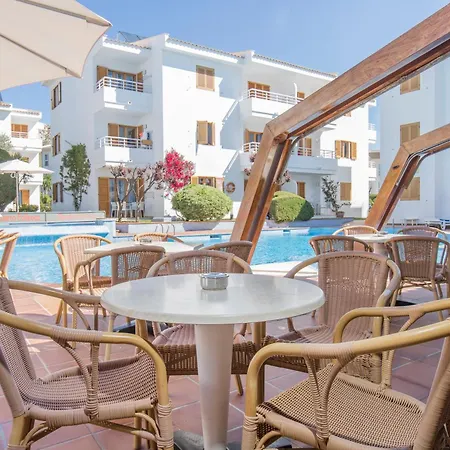 Flora Port de Pollença