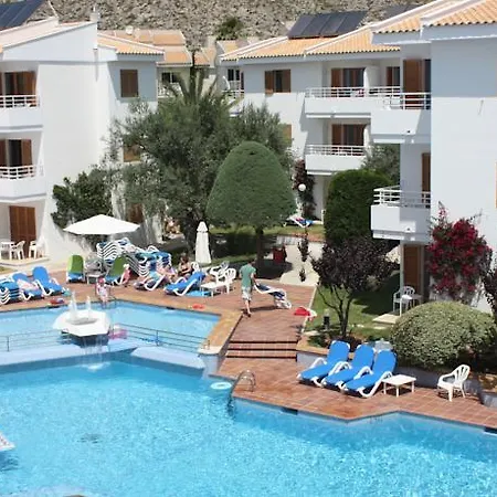 Flora 3* Port de Pollença