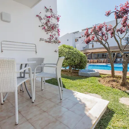 Flora Port de Pollença