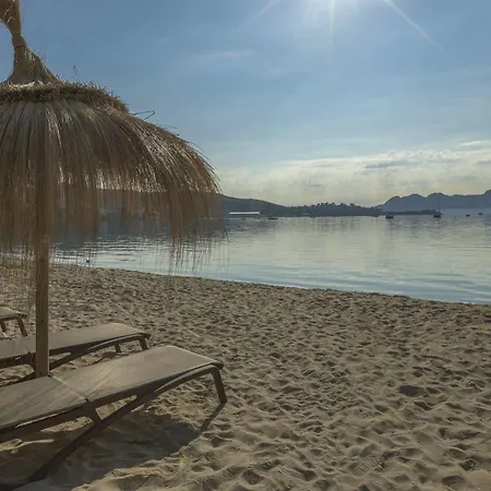 Flora Aparthotel Port de Pollença