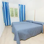 Flora Aparthotel 3*