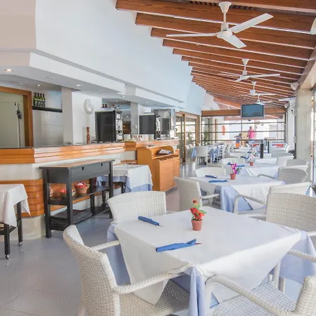 Apartahotel Flora Puerto Pollensa