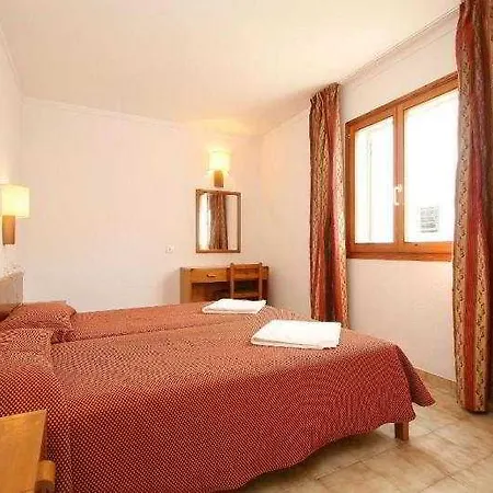 Apartmanhotel Flora Port de Pollença