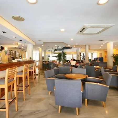 弗洛拉公寓酒店 公寓式酒店 波连萨港