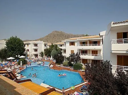 Flora 3* Puerto Pollensa