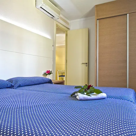 Flora 3* Port de Pollença