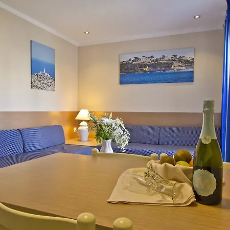 Flora 3* Port de Pollença