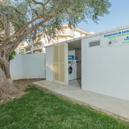 Apartmanhotel Flora Port de Pollença