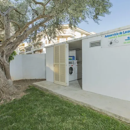 Apartahotel Flora Puerto Pollensa