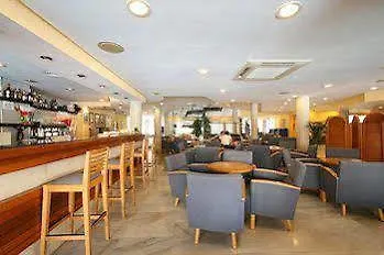 Apartahotel Flora Puerto Pollensa