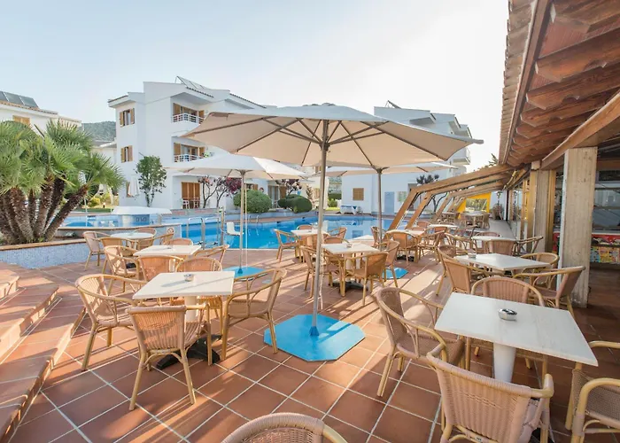 Flora 3* Поланко