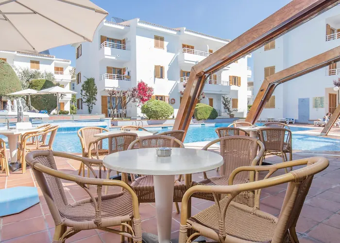 Flora Порт-де-Польєнса