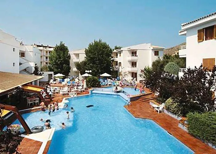 Flora 3* Поланко