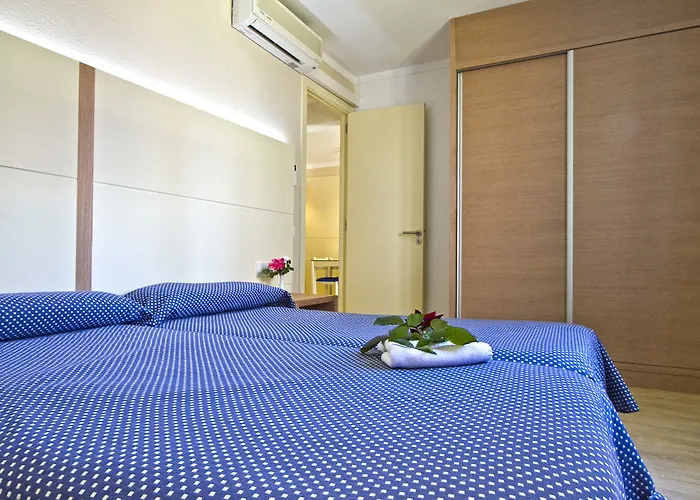 Flora 3* Поланко