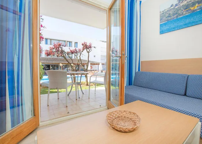 Flora 3* Поланко