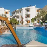 Appart hôtel Flora