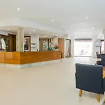 Appart hôtel Flora 3*