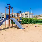 Appart hôtel Flora 3*