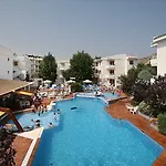 Flora 3* بورت دي بوينسا