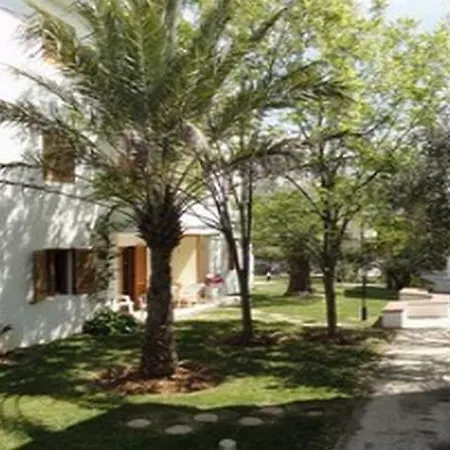 Aparthotel Flora Port de Pollença