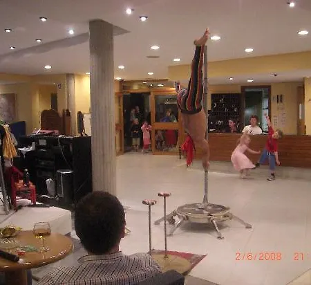 Flora Port de Pollença