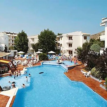 Flora 3* Port de Pollença