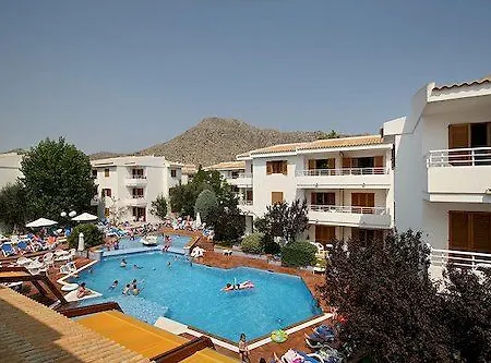 Flora 3* Port de Pollença