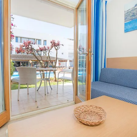 Flora 3* Port de Pollença