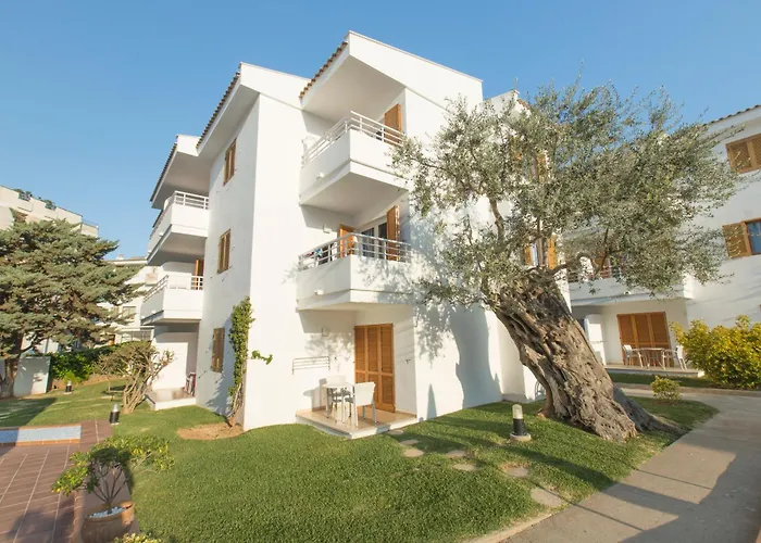 弗洛拉公寓酒店