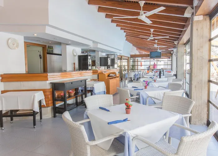 Apartmanhotel Flora Port de Pollença