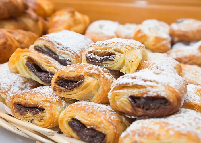 弗洛拉公寓酒店 公寓式酒店 3*