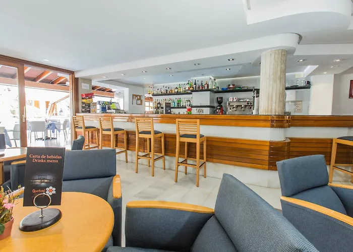 公寓式酒店 弗洛拉公寓酒店 3*