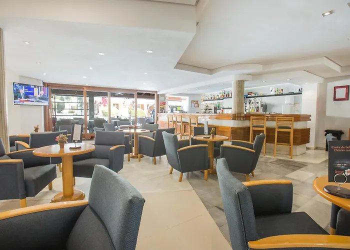 弗洛拉公寓酒店 波连萨港