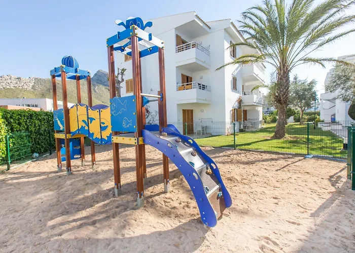 Flora Апарт-готель