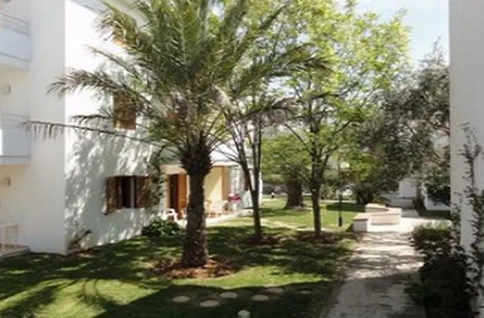 Apartmanhotel Flora Port de Pollença