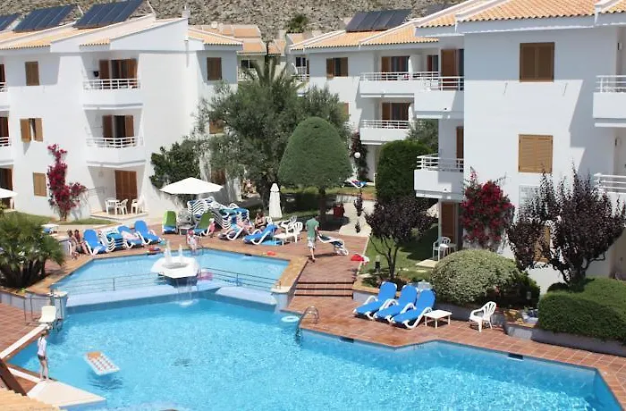 Flora 3* Port de Pollença