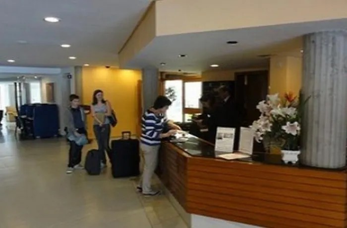 弗洛拉公寓酒店 公寓式酒店 波连萨港