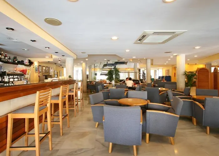 弗洛拉公寓酒店 公寓式酒店 波连萨港