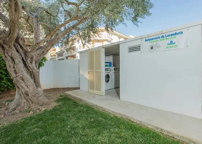 Apartmanhotel Flora Port de Pollença