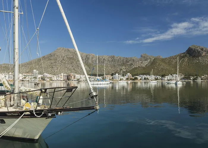 Flora Apartmanhotel 3*