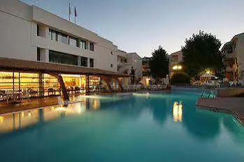 Apart Otel Flora 3*